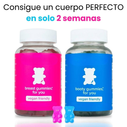 Avelin™ - Cuerpo Perfecto